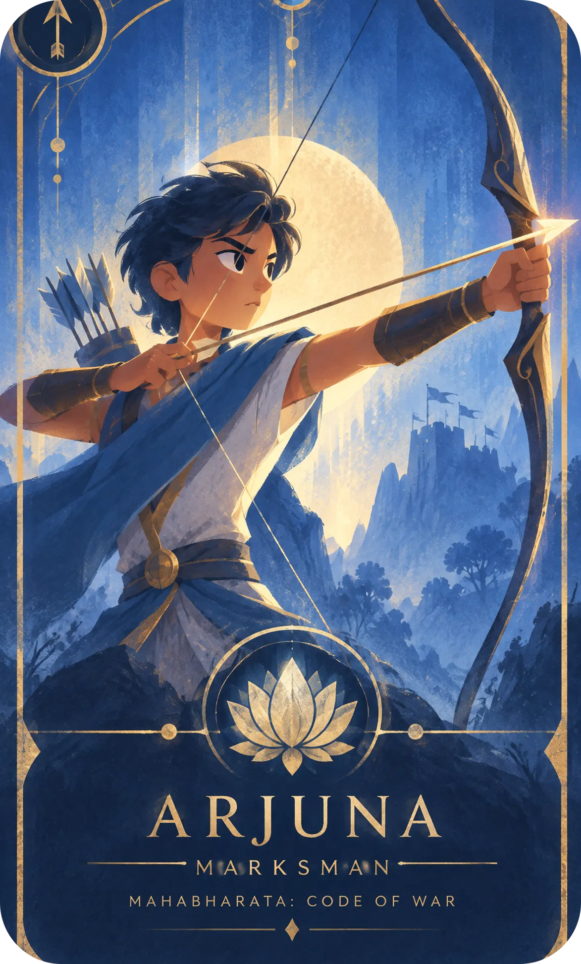 Arjuna